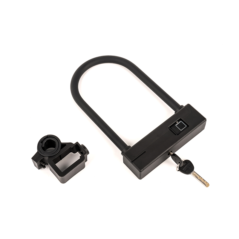 Comhéadan USB Android Muirearú Frith-Glas Dúbailte U-Lock