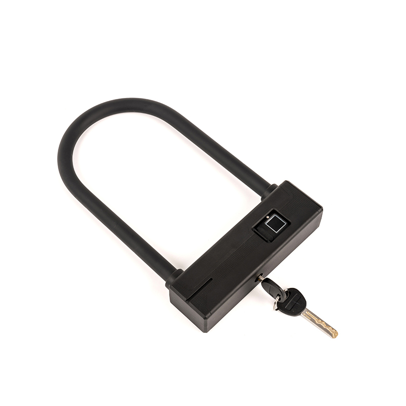 Comhéadan USB Android Muirearú Frith-Glas Dúbailte U-Lock