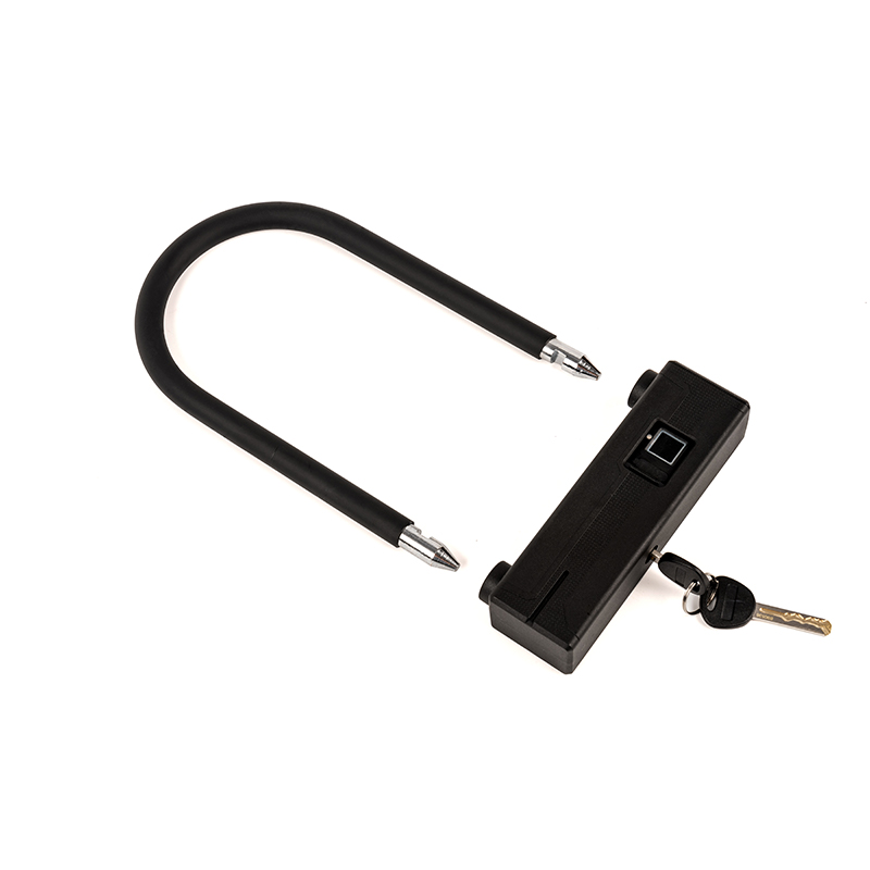 Comhéadan USB Android Muirearú Frith-Glas Dúbailte U-Lock