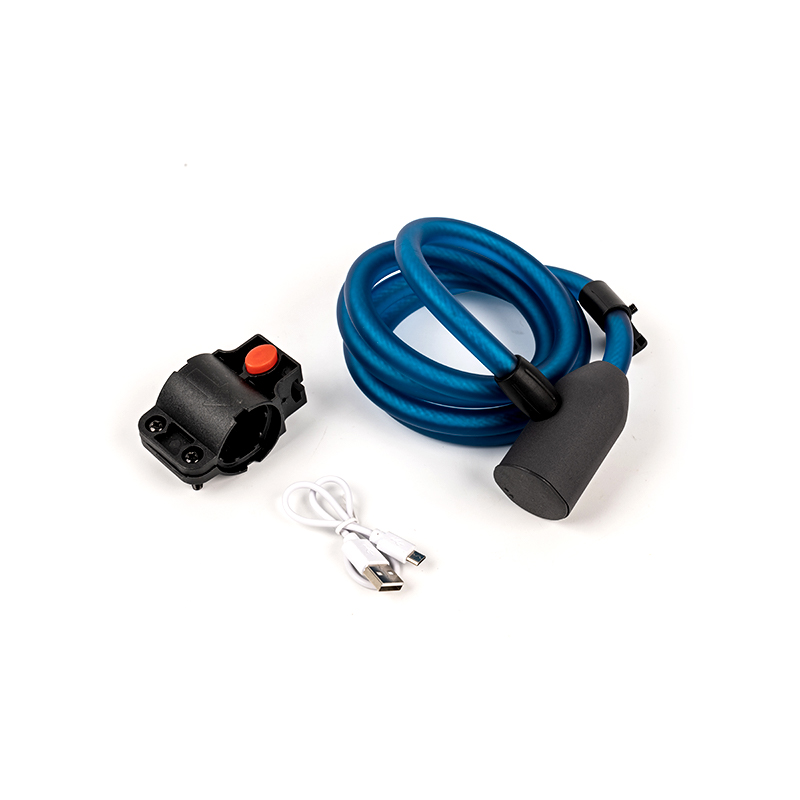 Glas cábla méarloirg cliste 150cm