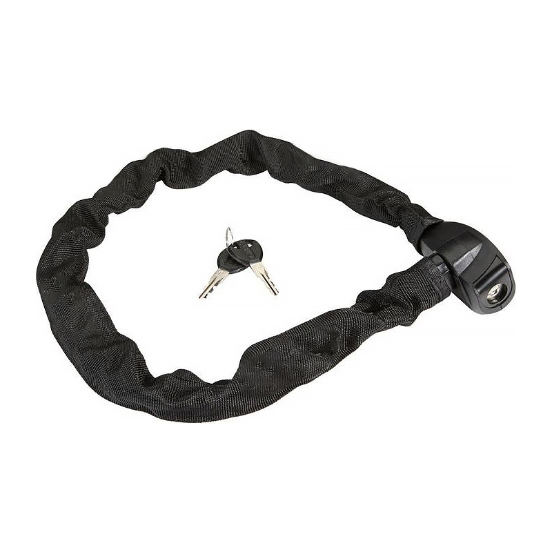 Lock slabhra ábhair cruach cruach charburized 90cm 90cm